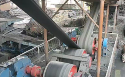 FD2000中壓三電平變頻助力皮帶機(jī)驅(qū)動系統(tǒng)升級改造